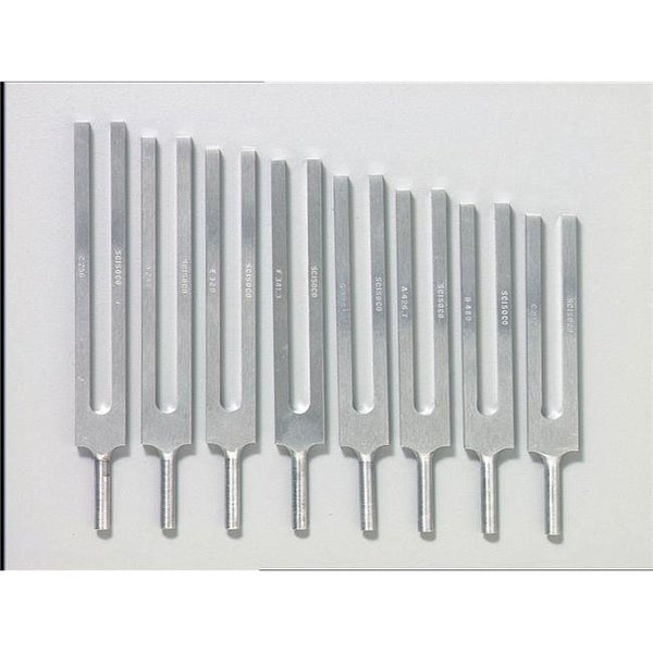 Frey Scientific Frey Scientific 574088 Aluminum Tuning Fork - B 480 Hz 574088